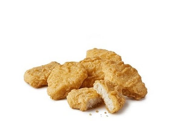 6 Chicken McNuggets®