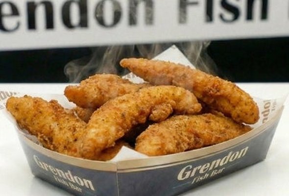 Chicken Strip