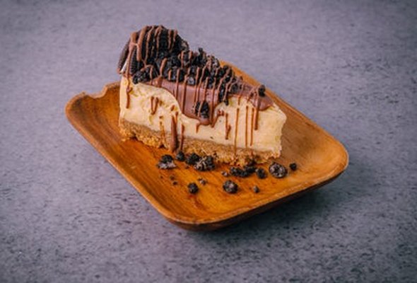Oreo Cheesecake