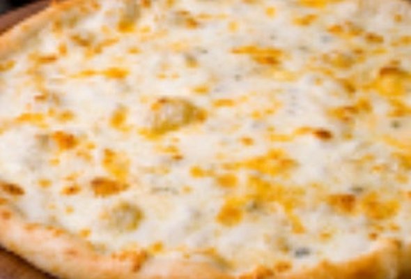 Quattro Formaggi
