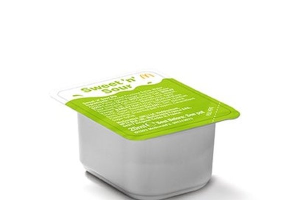 Sweet & Sour Dip