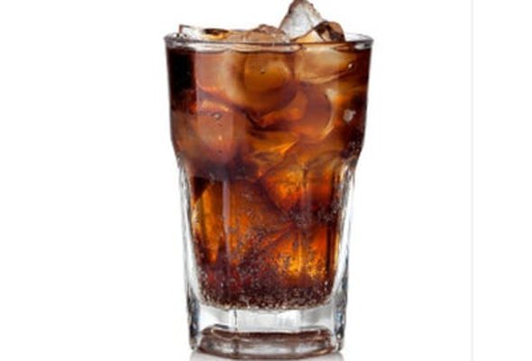 Cola Zero