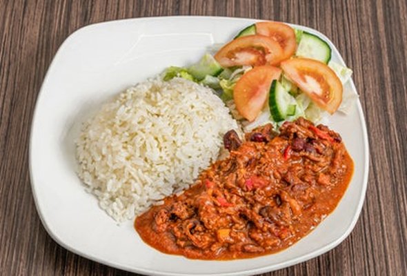 Chilli Con Carne