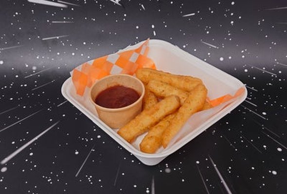 Halloumi Friez x 7