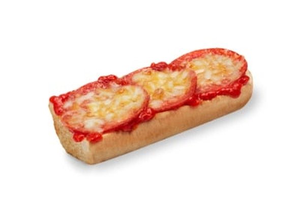 Pepperoni Slice