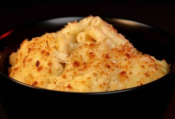Chucky's Mac Cheese