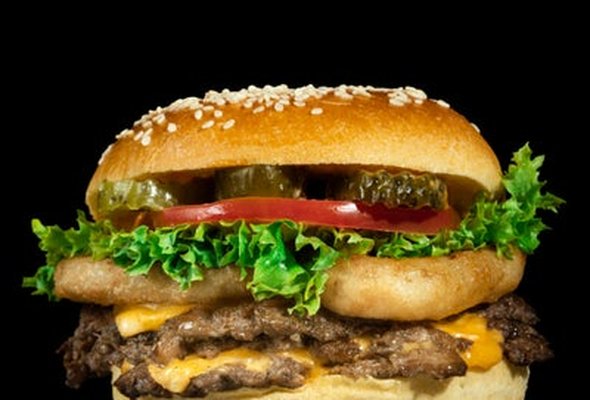 Stack It Your Way
