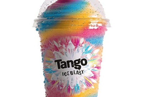 Tango Blast Mixed