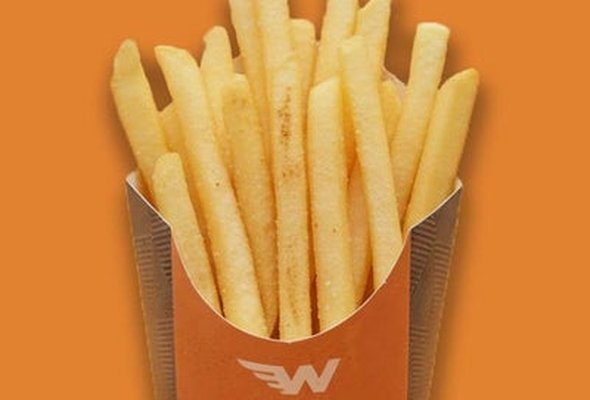 Regular Fries