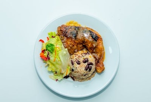 Baked Chicken