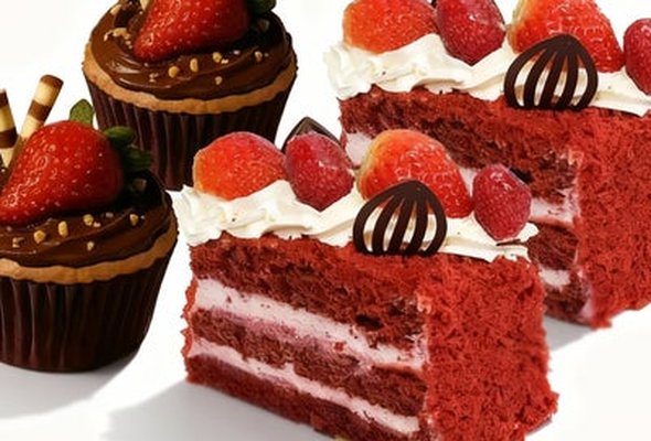 Date Night Dessert Saver