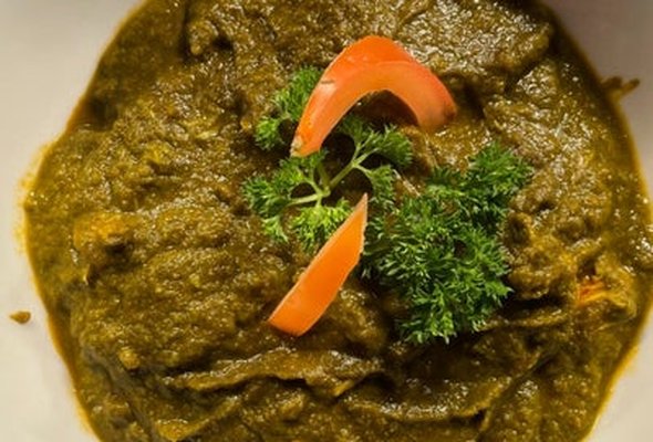 Nilgiri Chicken