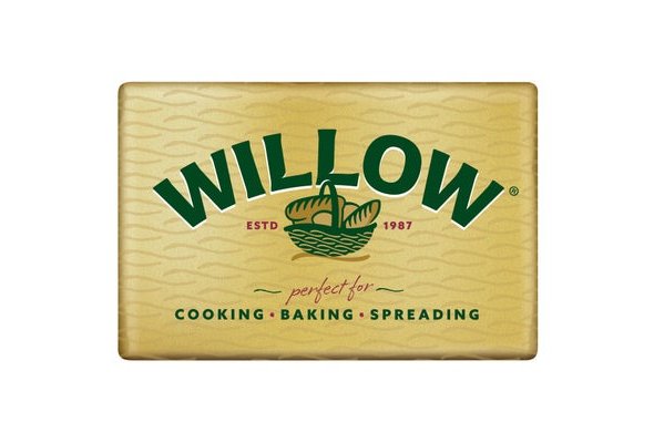Willow 200g Spread