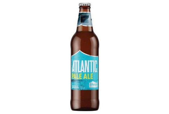 Sharps Atalantic 500ml