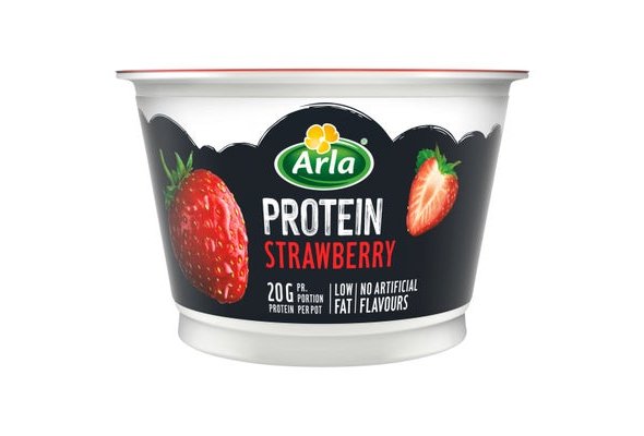 Arla Protein Strawberry 200g