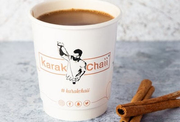 Cinnamon Chaii Regular