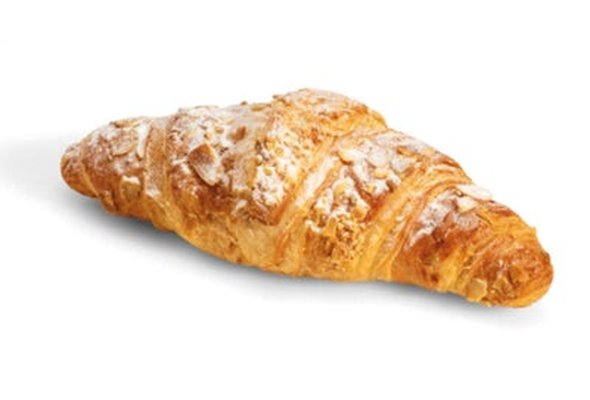 Almond Croissant