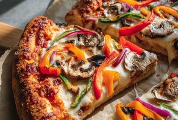 Vegetarian