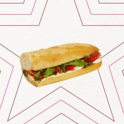 Pesto Caprese (Slim)