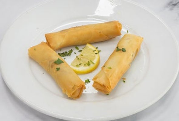 Spring Rolls