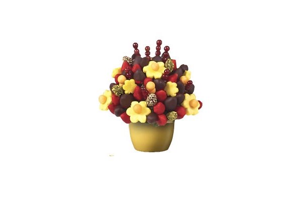 Strawberry Date Design