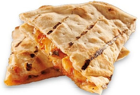 Chicken & Cheese Quesadilla