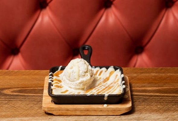 White Choco Chip