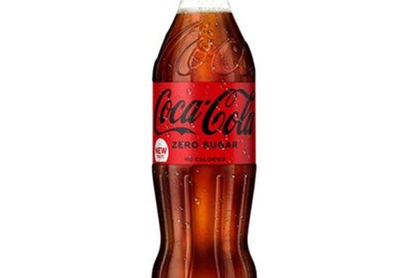 Diet Coke 500ml