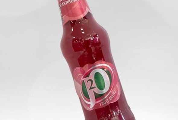 J2O Apple and Raspberry