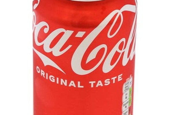 Coke (GB)