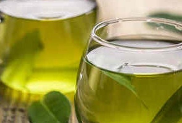 Green Tea