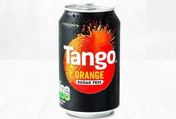 Tango Can