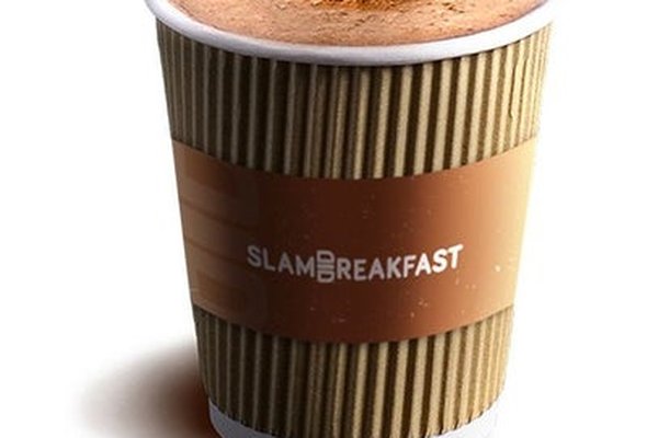 Hot Chocolate