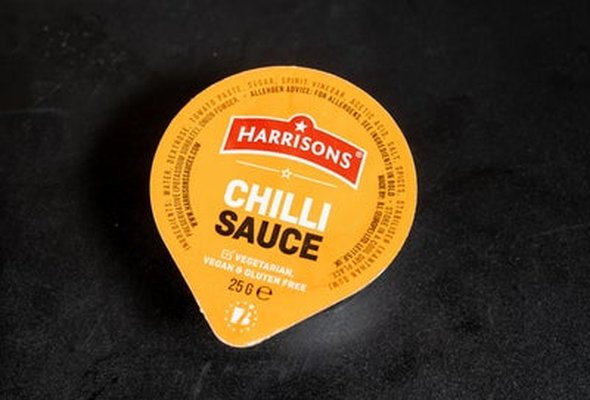 Sweet Chilli