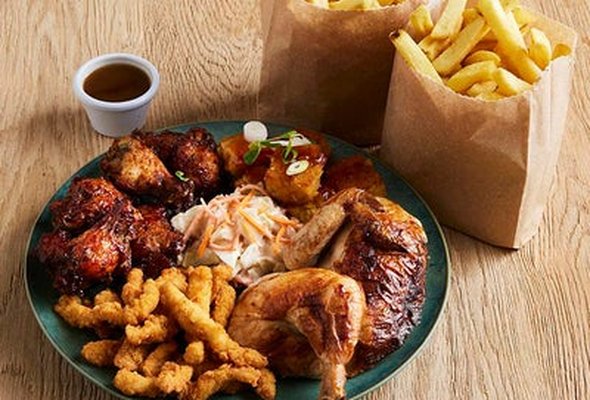 FAMILY SHARER FOR 2
