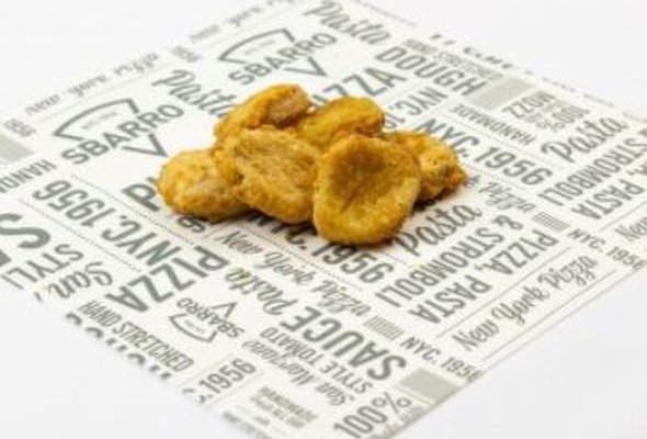 6 Chicken Nuggets