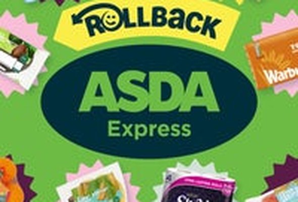 Asda Express - Northgate Express Petrol