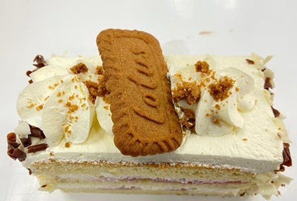 Biscoff Jam
