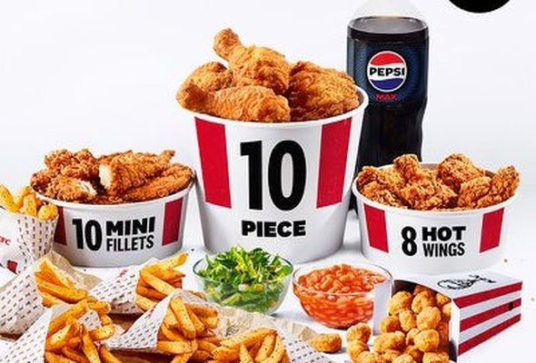 Party Bucket