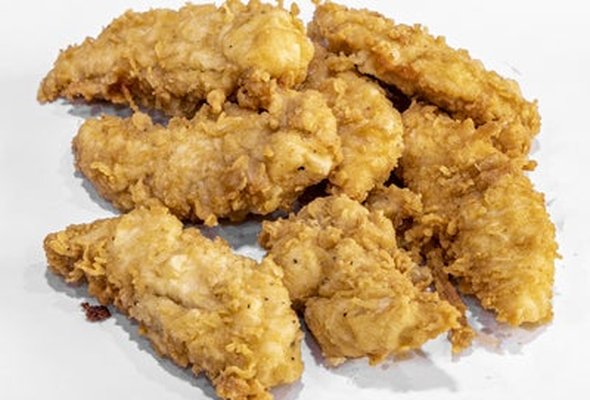 Chicken Strips Snack Pack