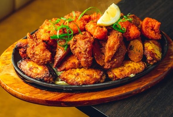 Soho Grill