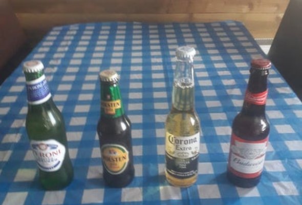 Budweiser