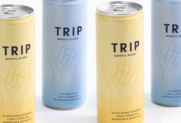 Trip Mindful Blend
