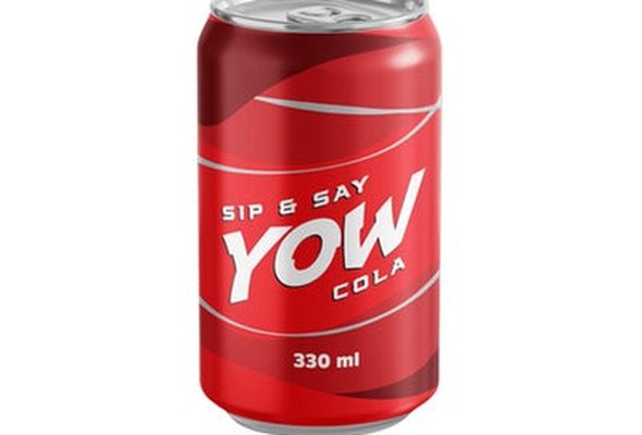 YOW Cola