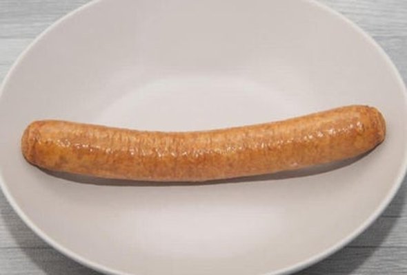 Jumbo Sausage