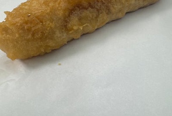 Battered Sausage