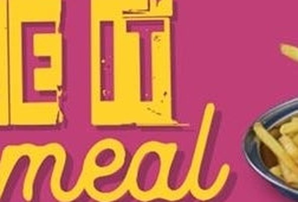 Make it a Meal