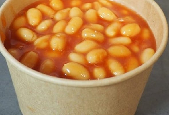 Baked Beans Large