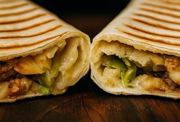 The Majestic Wrap