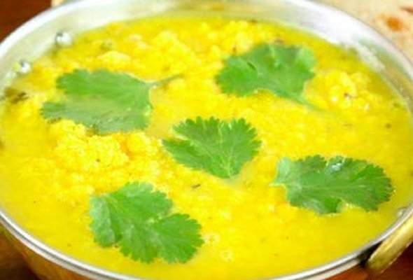 Daal